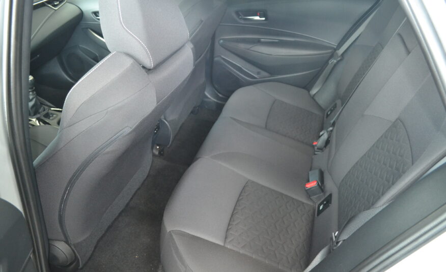 Toyota Corolla TS