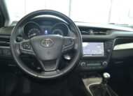 Toyota Avensis 1.8 Valvematic