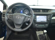 Toyota Avensis 1.8 Valvematic