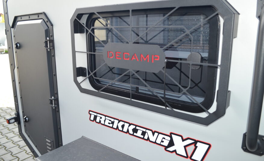 Decamp Trekking X1
