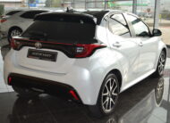 Toyota Yaris Selection