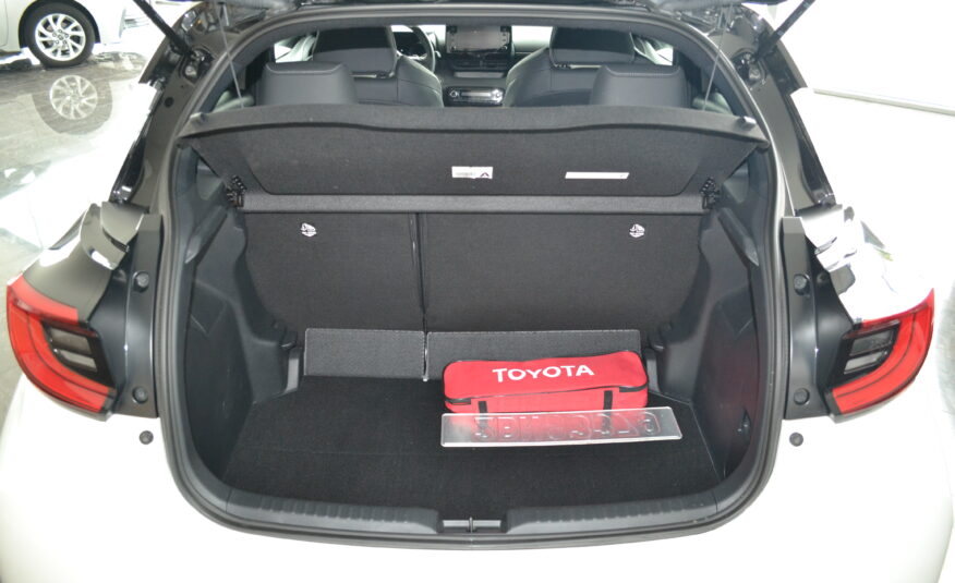 Toyota Yaris Selection