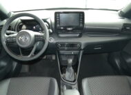 Toyota Yaris Selection