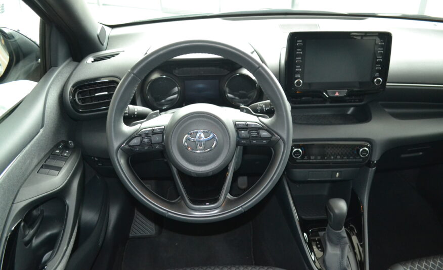 Toyota Yaris Selection