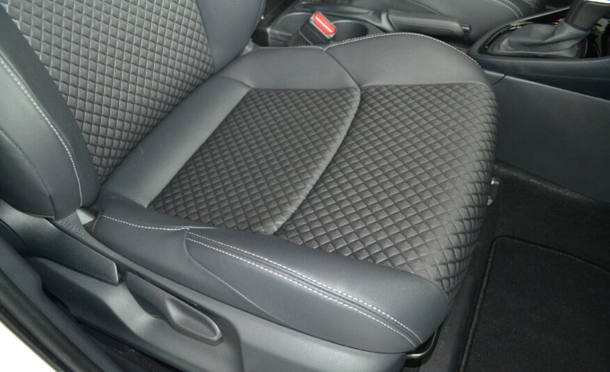 Toyota Yaris Selection