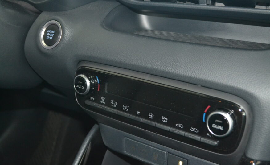 Toyota Yaris Selection