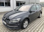 Volkswagen Golf 7 Variant