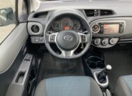 Toyota Yaris 1.0 VVT-i