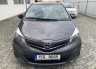 Toyota Yaris 1.0 VVT-i