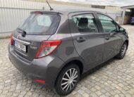 Toyota Yaris 1.0 VVT-i
