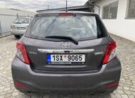 Toyota Yaris 1.0 VVT-i