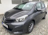 Toyota Yaris 1.0 VVT-i