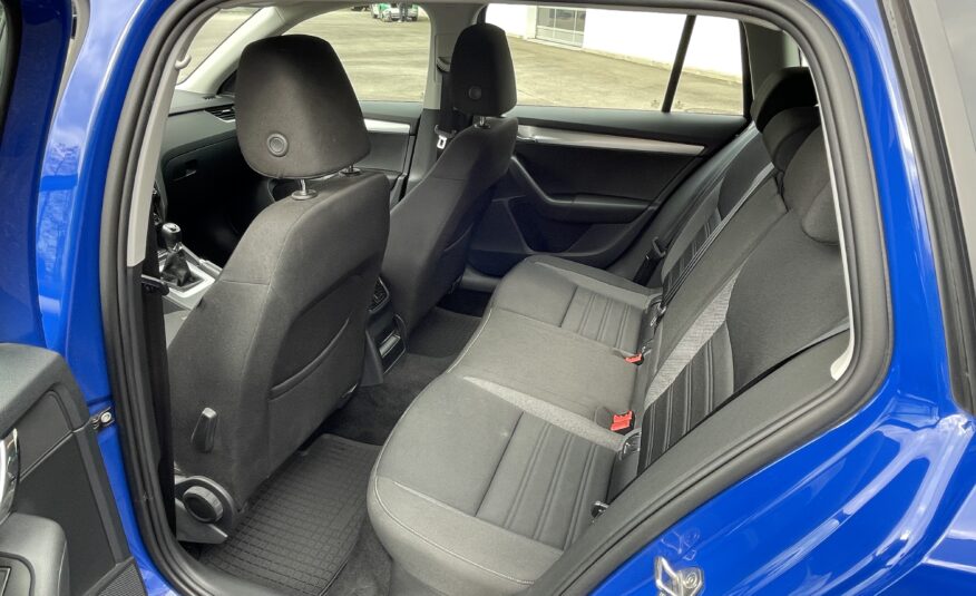 Škoda Octavia combi 1.6 TDI Ambition