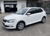 Škoda Fabia 1.0 TSI – 70 kW  Ambition