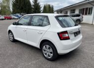 Škoda Fabia 1.0 TSI – 70 kW  Ambition
