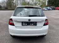 Škoda Fabia 1.0 TSI – 70 kW  Ambition