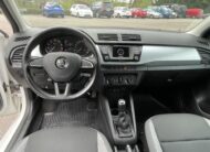 Škoda Fabia 1.0 TSI – 70 kW  Ambition