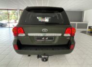 Toyota Land Cruiser V8 4.5 D-4D – Executive