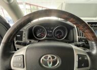 Toyota Land Cruiser V8 4.5 D-4D – Executive