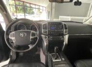 Toyota Land Cruiser V8 4.5 D-4D – Executive