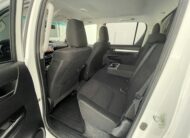 Toyota Hilux 2.4 D-4D Double Cab – Active