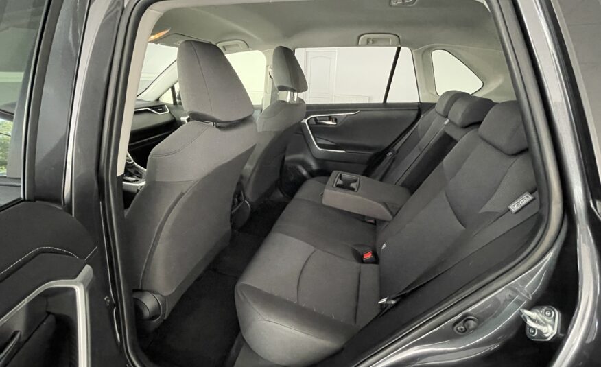 Toyota RAV4 2.0 Automat – Comfort Style – 129 kW