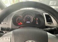 Toyota Hilux 3.0 D-4D- Double Cab – 5AT – SOL