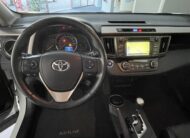 Toyota RAV4 2.2 D-4D AWD Executive