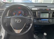 Toyota RAV4 2.2 D-4D AWD Executive