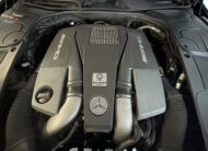 Mercedes Benz S 63 AMG 4MATIC + Long