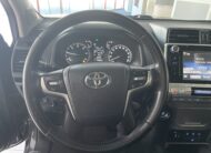 Toyota Land Cruiser 150 2.8 D-4D A/T