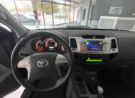 Toyota Hilux 3.0D-4D Double Cab, A/T