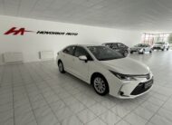 Toyota Corolla 1.6 VVT-i  Comfort 97kW – nový model – 4válec
