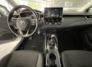 Toyota Corolla 1.6 VVT-i  Comfort 97kW – nový model – 4válec
