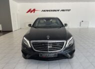 Mercedes Benz S 63 AMG 4MATIC + Long