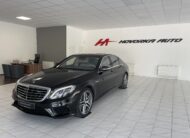 Mercedes Benz S 63 AMG 4MATIC + Long