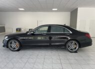 Mercedes Benz S 63 AMG 4MATIC + Long