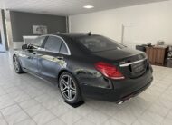 Mercedes Benz S 63 AMG 4MATIC + Long