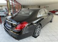 Mercedes Benz S 63 AMG 4MATIC + Long