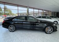 Mercedes Benz S 63 AMG 4MATIC + Long