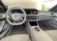 Mercedes Benz S 63 AMG 4MATIC + Long