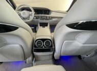 Mercedes Benz S 63 AMG 4MATIC + Long