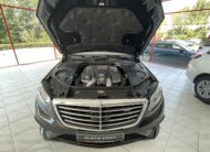 Mercedes Benz S 63 AMG 4MATIC + Long