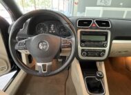 Volkswagen EOS Value 1.4 TSI, kabriolet