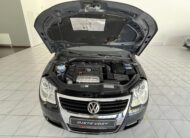 Volkswagen EOS Value 1.4 TSI, kabriolet