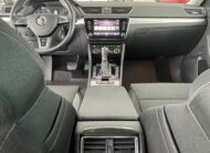 Škoda Superb 2.0 TDI 110kW – Ambition DSG