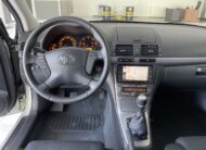 Toyota Avensis 2.2 D-4D –  110kW – SOL