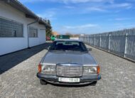 Mercedes-Benz W123 280CE