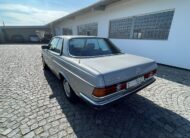 Mercedes-Benz W123 280CE