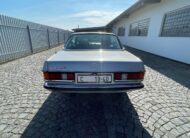 Mercedes-Benz W123 280CE